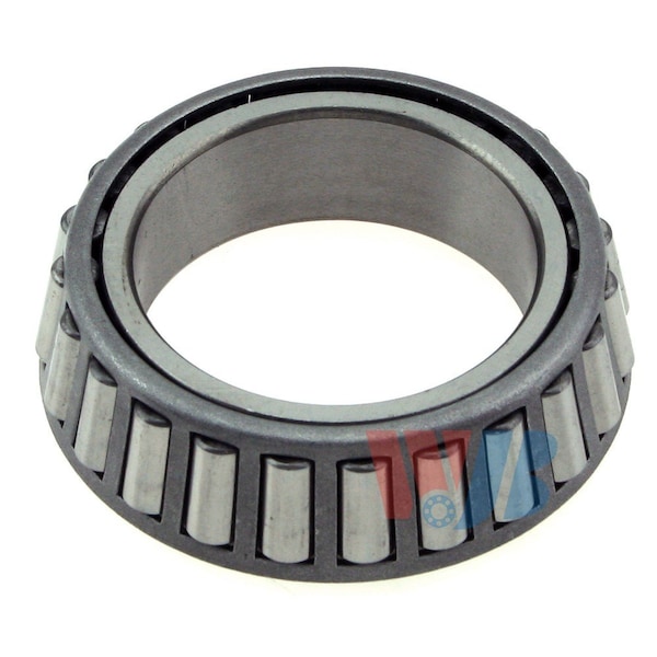 Wjb Chevrolet Corvair 1969 Corvette 1982-69 Bearing, Wtm86649 WTM86649 - main